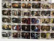 2018 DC Legends of Tomorrow Base Trading Card Set 72 Cards   - TvMovieCards.com