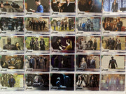 2018 DC Legends of Tomorrow Base Trading Card Set 72 Cards   - TvMovieCards.com