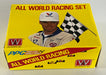 1991 All World Racing Factory Trading Card Set 100 Cards A & S Racing   - TvMovieCards.com
