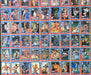 American Gladiators Base Trading Card Set 88 Cards 11 Stickers Topps 1991   - TvMovieCards.com