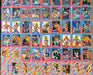 American Gladiators Base Trading Card Set 88 Cards 11 Stickers Topps 1991   - TvMovieCards.com