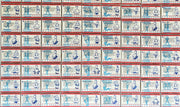 American Gladiators Complete Base Card Set 88 Cards 11 Stickers Topps 1991 - TvMovieCards.com
