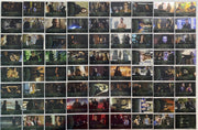 2016 Arrow Season 3 Foil Parallel Base Trading Card Set (81)   - TvMovieCards.com