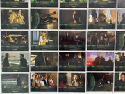 2016 Arrow Season 3 Foil Parallel Base Trading Card Set (81)   - TvMovieCards.com