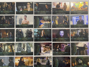 2016 Arrow Season 3 Foil Parallel Base Trading Card Set (81)   - TvMovieCards.com