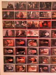 Game of Thrones Season 1 Base Card Set 72 Cards   - TvMovieCards.com