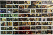 Orphan Black Season 1 Silver Foil Parallel Base Trading Card Set (72)   - TvMovieCards.com