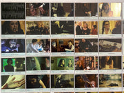 Orphan Black Season 1 Silver Foil Parallel Base Trading Card Set (72)   - TvMovieCards.com