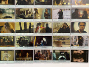 Orphan Black Season 1 Silver Foil Parallel Base Trading Card Set (72)   - TvMovieCards.com