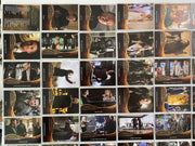 2017 Arrow Season 4 Silver Foil Parallel Base Trading Card Set (72)   - TvMovieCards.com