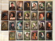 Game of Thrones Season 3 Trading Base Card Set 98 Cards   - TvMovieCards.com