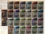 Game of Thrones Season 3 Trading Base Card Set 98 Cards   - TvMovieCards.com