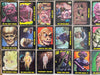 1964 Outer Limits Topps Complete Vintage Trading Card Set of 50 Cards   - TvMovieCards.com