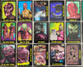1964 Outer Limits Topps Complete Vintage Trading Card Set of 50 Cards   - TvMovieCards.com
