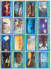 Close Encounters of the Third Kind 1977 Wonder Bread Vintage Card Set 24 Cards   - TvMovieCards.com