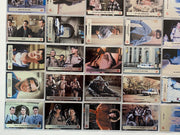 2016 Ghostbusters Movie Silver Foil Parallel Base Trading Card Set (54)   - TvMovieCards.com