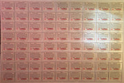 Jets, Rockets, Spacemen 1985 Reprint Vintage Card Set 108 Cards   - TvMovieCards.com