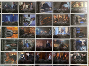 2016 Gotham Season 1 Silver Foil Parallel Base Trading Card Set (72)   - TvMovieCards.com