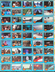 Star Wars Journey to the Last Jedi Trading Base Card Set 110 Cards Topps 2017   - TvMovieCards.com