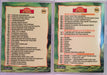 Lion King Disney Movie Series 1 Base Card Set 90 Cards Skybox 1994   - TvMovieCards.com