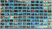 Star Wars Journey to Rise of Skywalker 110 Trading Base Card Set Topps 2019   - TvMovieCards.com