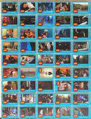 Star Wars Journey to Rise of Skywalker 110 Trading Base Card Set Topps 2019   - TvMovieCards.com
