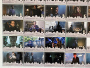2017 Gotham Season 2 Penguin Parallel Base Trading Card Set (72)   - TvMovieCards.com