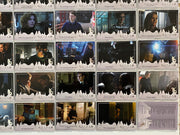 2017 Gotham Season 2 Penguin Parallel Base Trading Card Set (72)   - TvMovieCards.com