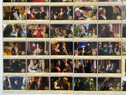 Outlander Season 2 Gold Jacobite Seal Parallel Base Trading Card Set (72) 2017   - TvMovieCards.com