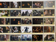 Outlander Season 2 Gold Jacobite Seal Parallel Base Trading Card Set (72) 2017   - TvMovieCards.com