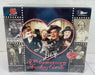 I Love Lucy Tv Show 50th Anniversary Trading Card Box 36 Pack Sealed 2001   - TvMovieCards.com