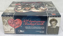 I Love Lucy Tv Show 50th Anniversary Trading Card Box 36 Pack Sealed 2001   - TvMovieCards.com