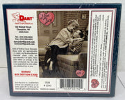 I Love Lucy Tv Show 50th Anniversary Trading Card Box 36 Pack Sealed 2001   - TvMovieCards.com