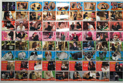 Osbournes Trading Card Base Set of (72) Ozzy Inkworks 2002   - TvMovieCards.com