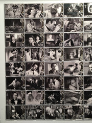 Outer Limits Premiere Edition Base Card Set 72 Cards   - TvMovieCards.com