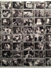 Outer Limits Premiere Edition Base Card Set 72 Cards   - TvMovieCards.com