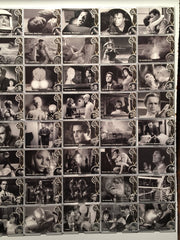 Outer Limits Premiere Edition Base Card Set 72 Cards   - TvMovieCards.com
