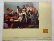 1969 The Big Cube #7 Lobby Card 11x14 Lana Turner George Chakiris Richard Egan   - TvMovieCards.com