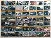 Remember Pearl Harbor 50th Anniversary of War WWII Trading Card Set (50) Tuff St   - TvMovieCards.com