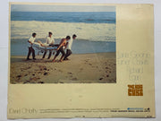 1969 The Big Cube #5 Lobby Card 11x14 Lana Turner George Chakiris Richard Egan   - TvMovieCards.com