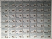 Remember Pearl Harbor 50th Anniversary of War WWII Trading Card Set (50) Tuff St   - TvMovieCards.com