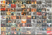 1996 Gone With The Wind Base Trading Card Set 90 Cards Duocards   - TvMovieCards.com