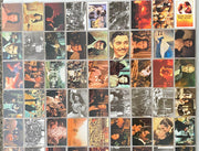 1996 Gone With The Wind Base Trading Card Set 90 Cards Duocards   - TvMovieCards.com
