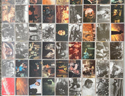 1996 Gone With The Wind Base Trading Card Set 90 Cards Duocards   - TvMovieCards.com