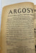 Argosy All Story Weekly March 18 1939 George Surdez Yardmaster Short Novel Pulp   - TvMovieCards.com