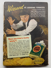 Argosy All Story Weekly March 18 1939 George Surdez Yardmaster Short Novel Pulp   - TvMovieCards.com