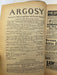Argosy All Story Weekly March 25 1939 Dan Harden A Package for Paris Pulp   - TvMovieCards.com
