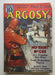Argosy All Story Weekly March 4 1939 No Shirt McGee Frank Richardson Pierce Pulp   - TvMovieCards.com