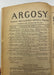 Argosy All Story Weekly April 22 1939 Pulp Minions of the Moon William Gray Breyer   - TvMovieCards.com