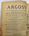 Argosy All Story Weekly March 11 1939 Pulp 7 Out of Time Arthur Leo Zagat   - TvMovieCards.com